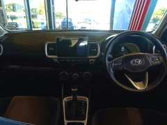 2025 Hyundai Venue 1.0 Executive Dct My24