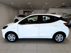 2022 Hyundai Grand I10 1.0 Motion Mt