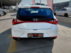 2021 Hyundai I20 12 Motion