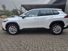 2022 Toyota Corolla Cross 1.8 Xs Cvt