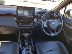 2026 Toyota  Corolla Cross 18 Hev Gr-s