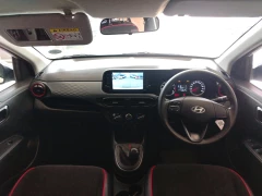 2025 Hyundai Grand I10 1.0 Premium Cargo