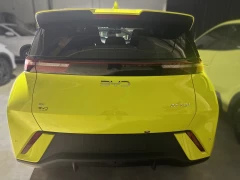 BYD DOLPHIN SURF COMFORT