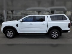 2025 Ford Ranger 2022 - On 20d Xlt Hr At Dc Pu