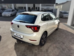 VOLKSWAGEN POLO 1.0 TSI 85KW LIFE DSG