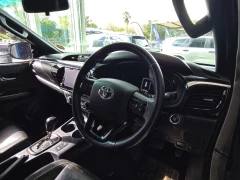 2020 Toyota Hilux Double Cab 2.8 Gd-6 4x4 Legend 50 6at
