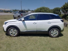 2020 Peugeot 3008 Suv Active 1.6 Thp Eat6 