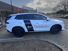 2026 Byd Sealion 5 Comfort