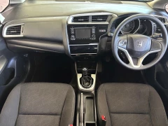 2022 Honda  Wr-v 12 Comfort