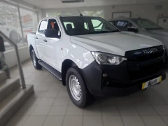 2026 ISUZU 1.9 DDI DOUBLE CAB HR L A/T