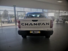 CHANGAN HUNTER 2.0 MT 2WD CS D/C