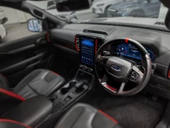 2025 Ford Ranger 30 V6 Bi Turbo Ecoboost Raptor 4x4 At