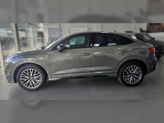 2023 Audi Q3 Sportback 35 Tfsi 110kw S Line Tronic