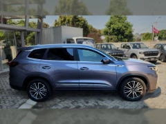 2025 Chery Tiggo 8 Pro 1.6t Executive +