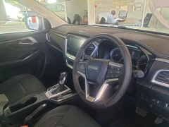 ISUZU 3.0 DDI E/CAB HR LSE A/T