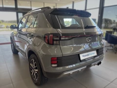 2025 Hyundai Venue 1.0 N-line Dct My22