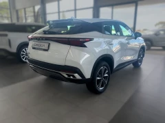 2026 Omoda C5 Street Plus