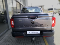 2023 Volkswagen Amarok D/c 2.0 Tdi 125kw