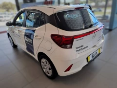 HYUNDAI GRAND I10 1.0 PREMIUM CARGO