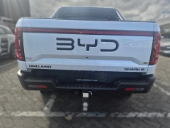 BYD SHARK 6 DMO 2.0T PERFORMANCE