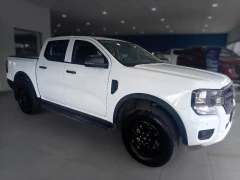 2026 Ford Ranger Double Cab 20l Sit Xl 4x2 6mt