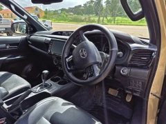 2026 Toyota Hilux 2.8 Gd-6 Rb Legend P/u E/cab