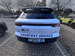 2026 Byd Sealion 5 Comfort