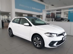 VOLKSWAGEN POLO 1.0 TSI 85KW LIFE DSG