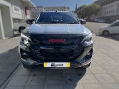 ISUZU 1.9 DDI DOUBLE CAB HR X-RIDER AT