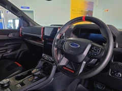 FORD RANGER DOUBLE CAB 3.0L V6 TT RAPTOR 4WD 10AT