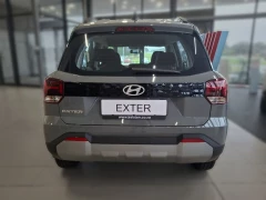 HYUNDAI EXTER 1.2 EXECUTIVE AMT