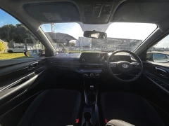 2023 Hyundai I20 1.2 Motion Mt