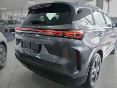 CHERY TIGGO 7 DARK EDITION