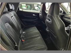 2026 Chery Tiggo 4 Cross Me 1.5t Dct