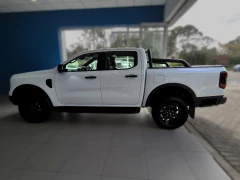 FORD RANGER DOUBLE CAB 3.0L V6 BIT SPORT 4X4 10AT