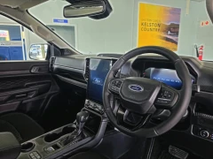 2026 FORD RANGER DOUBLE CAB 20L SIT XLT 4X2 10AT
