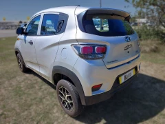 2022 Mahindra Kuv 100 Nxt Mfalcon 4x2 K2 + Petrol Mt 5s #dare