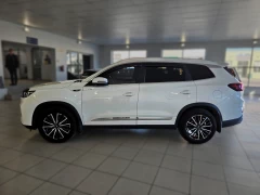 2025 Chery Tiggo 8 Pro 1.6t Executive +
