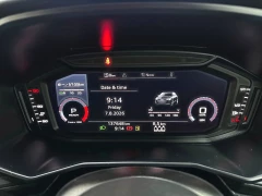 2021 Audi A1 Sportback 30 Tfsi S Tronic