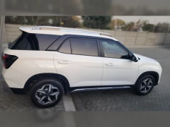 2025 Hyundai Alcazar 2.0 Executive At 7str