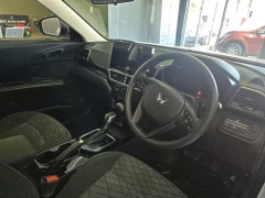 MAHINDRA XUV3X0 1.2T MX3 AT