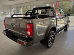 JAC T8 20CTI LUX PU DC