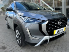 2025 Nissan Magnite 10 Visia