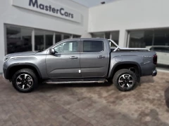 VOLKSWAGEN AMAROK STYLE D/C 2.0 BITDI 154KW 4MOT 10SP AUTO
