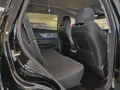 CHERY TIGGO 8 CSH APEX