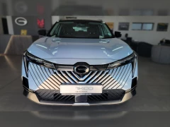 GAC GS3 EMKOO 1.5T PETROL DCT 4X2 EXECUTIVE