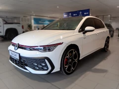 VOLKSWAGEN GOLF 8 PA 2.0 TSI 195KW GTI DSG