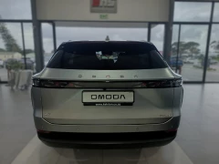 OMODA C7 SHS