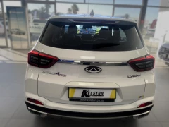 2023 Chery Tiggo 4 Pro 15t Cvt Elite Se Adas