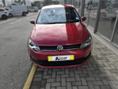 2024 VOLKSWAGEN POLO VIVO 63KW COMFORTLINE